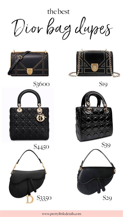 dior quilted bag dupe|dior bobby bag dupe.